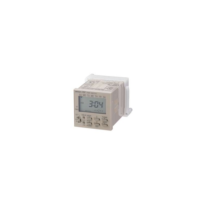 Omron H5F-B Product Image