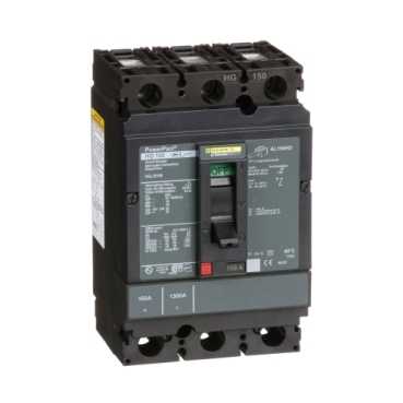 Schnieder Electric HGL36150