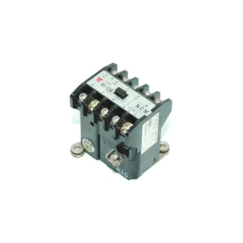 Yaskawa HI-12E