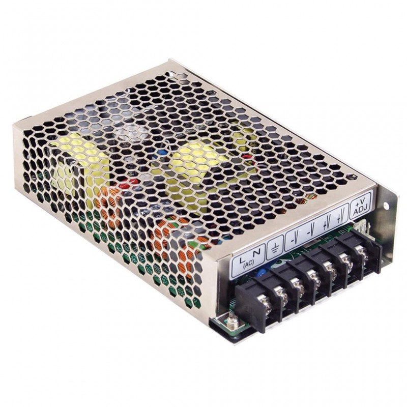 MeanWell HRP-150N-36 Product Image