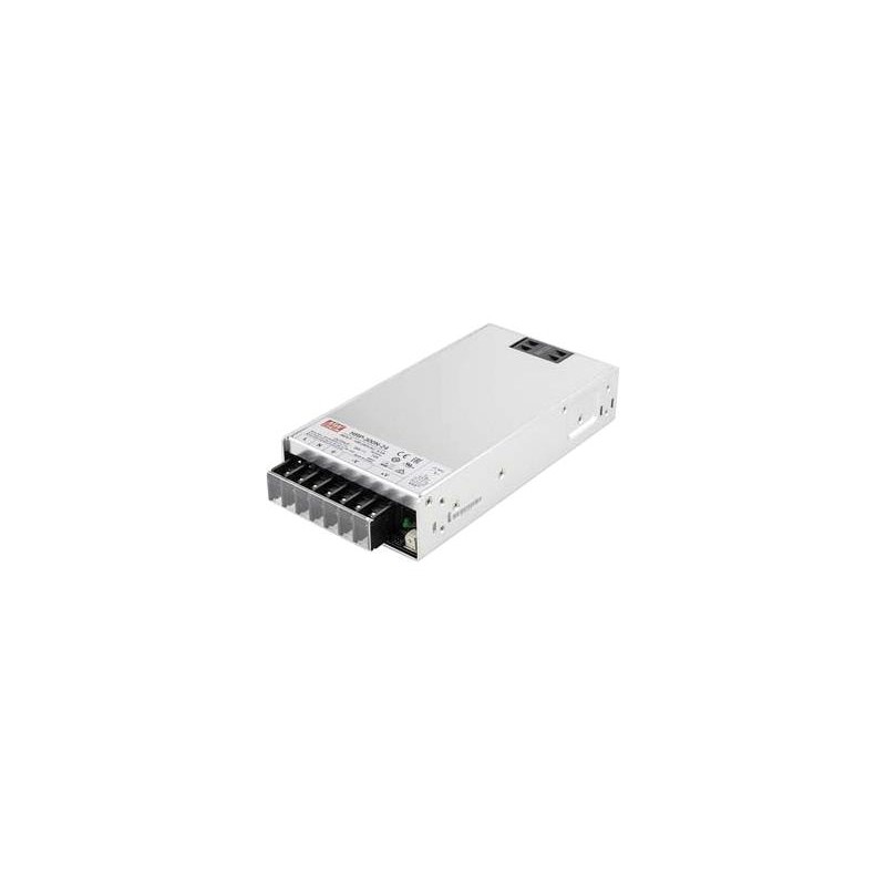 MeanWell HRP-300N-12 Product Image