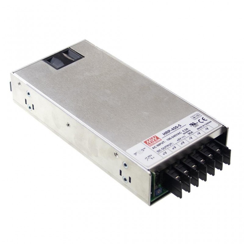 MeanWell HRP-450-3.3 Product Image