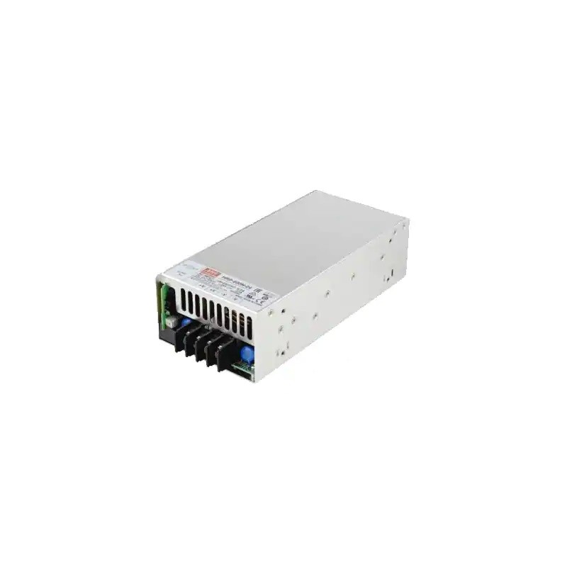 MeanWell HRP-600N-24 Product Image