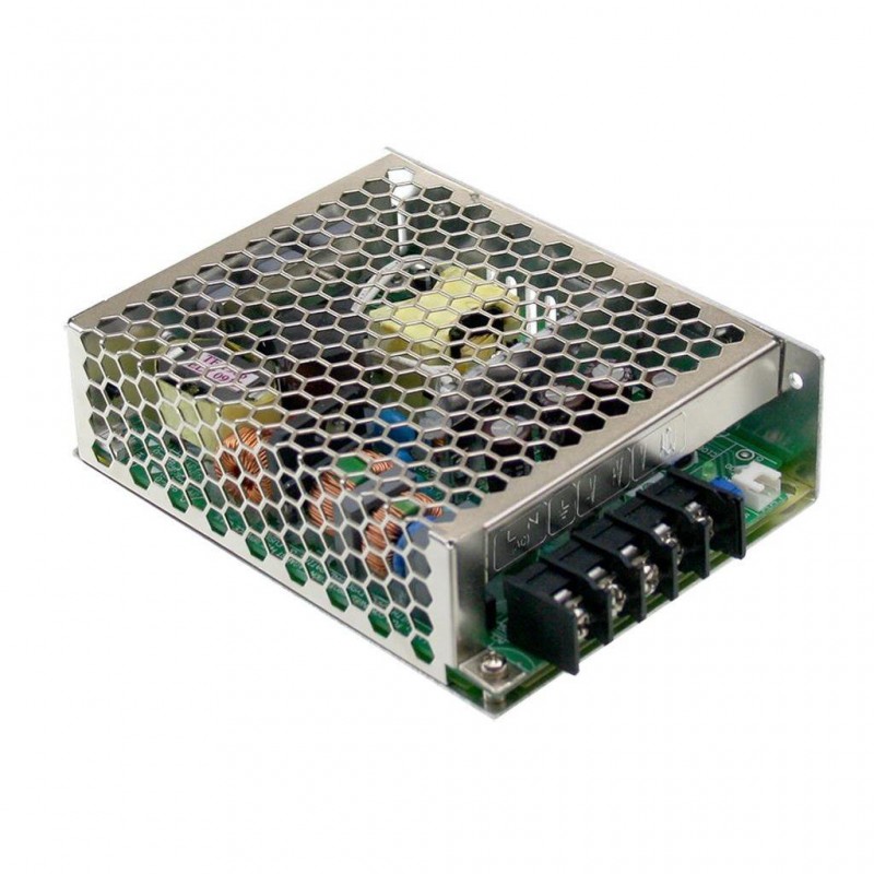 MeanWell HRP-75-7.5 Product Image