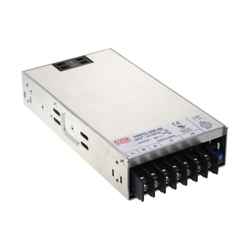 MeanWell HRPG-300-3.3 Product Image