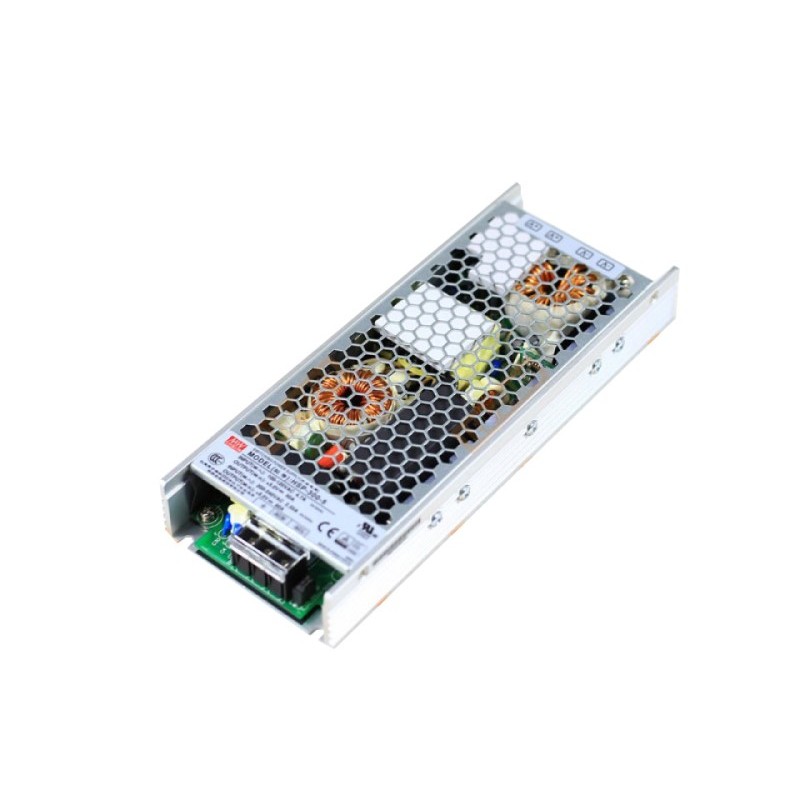 MeanWell HSP-300-5 Product Image