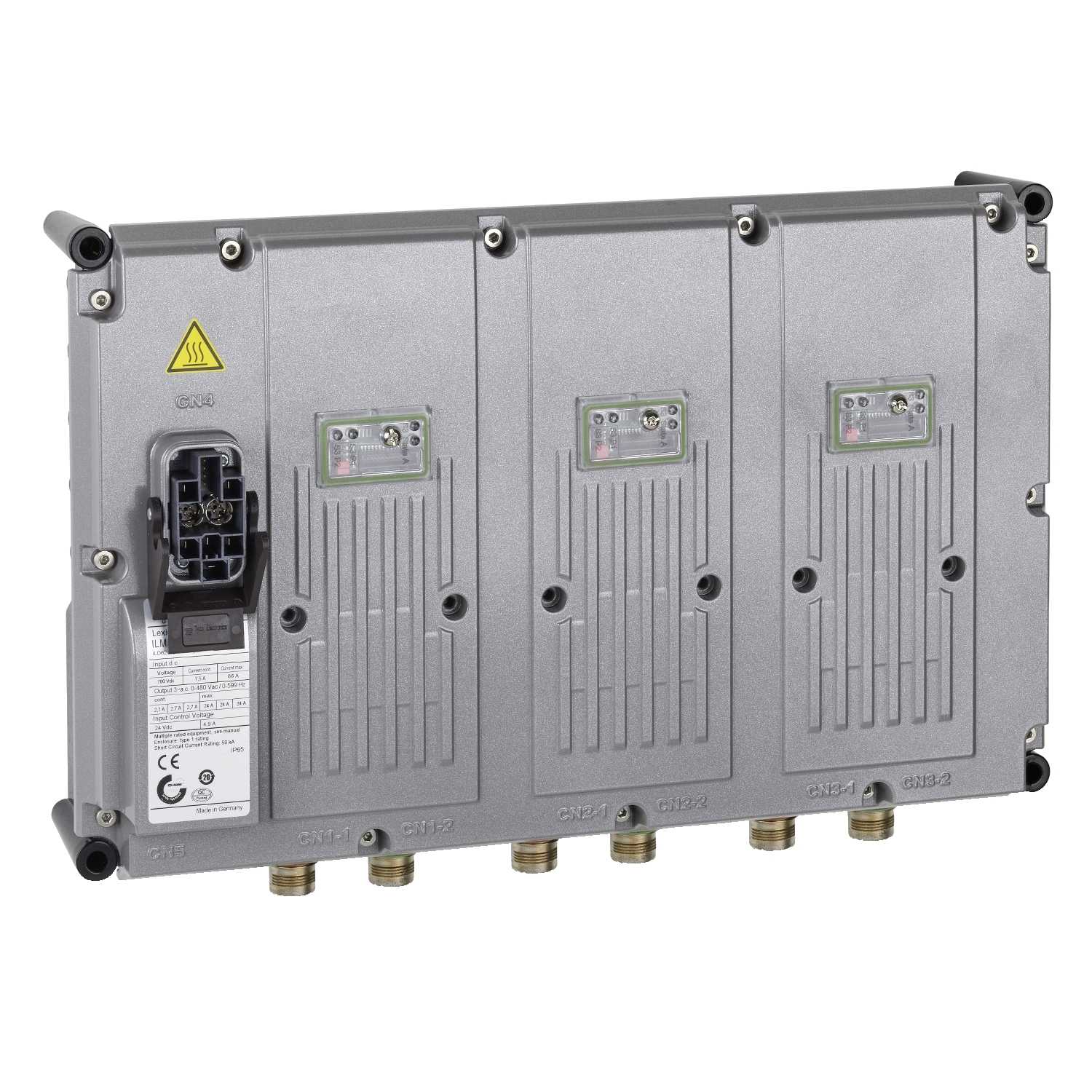 Schnieder Electric ILM62DDD24D1000