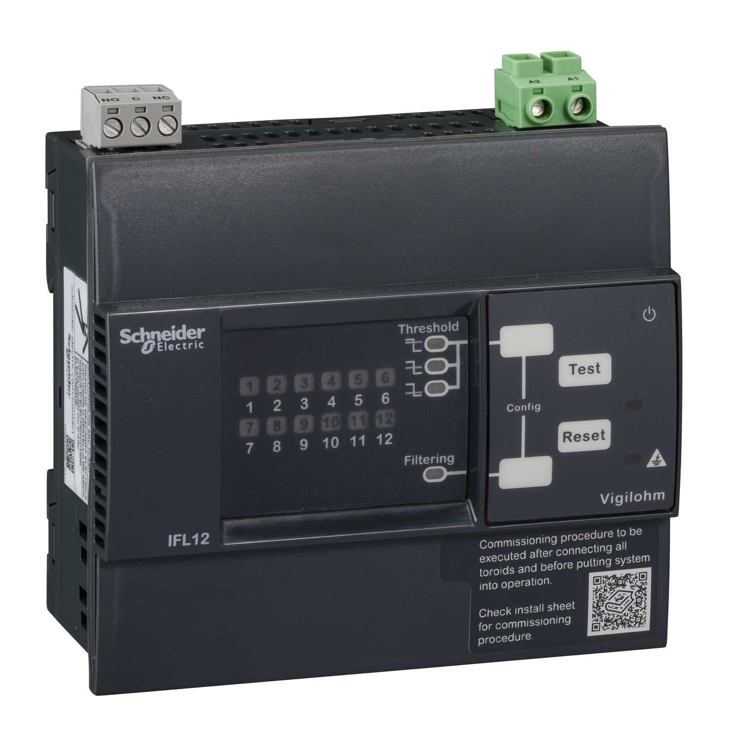 Schnieder Electric IMDIFL12
