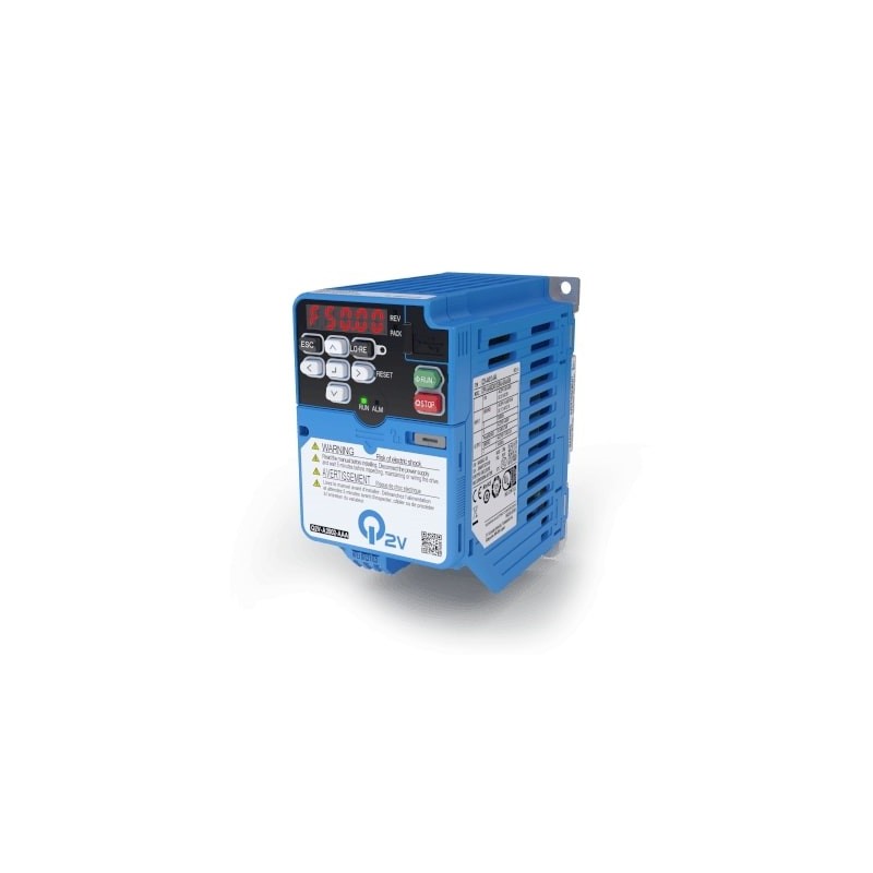 Omron IPCDEMOCA Product Image