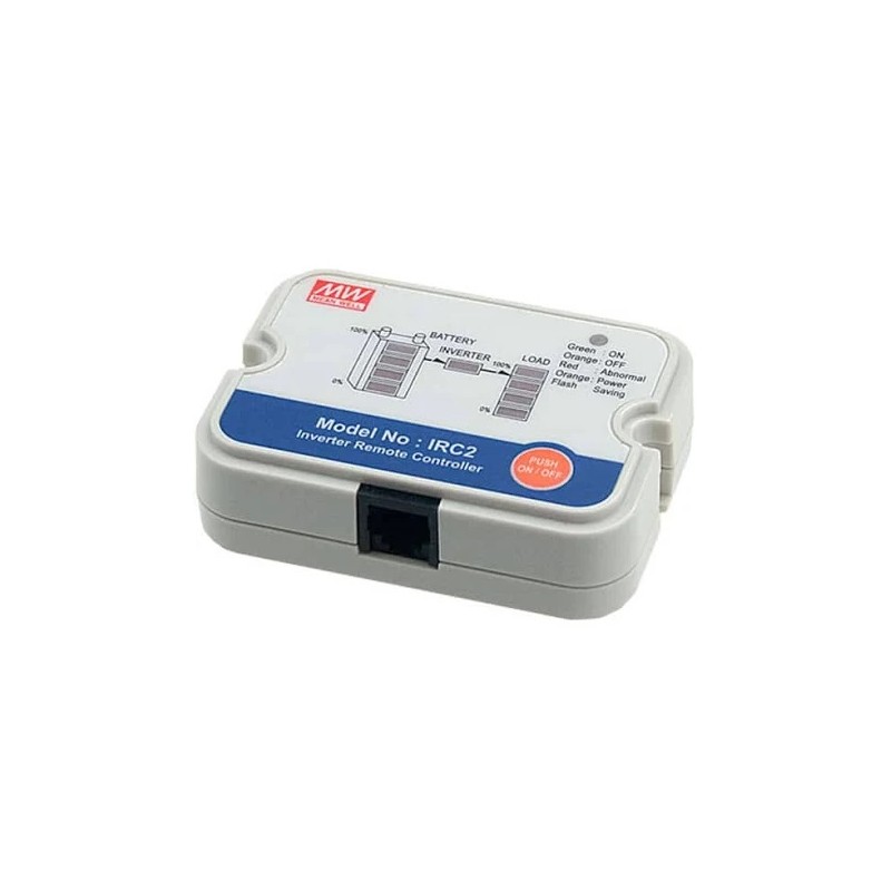 MeanWell IRC2 Product Image