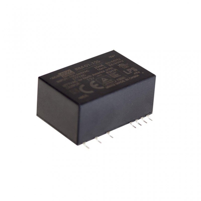 MeanWell IRM-01-3.3S Product Image