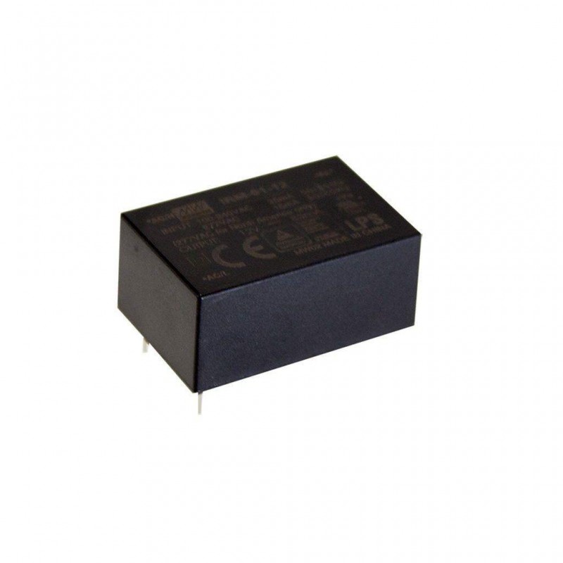 MeanWell IRM-01-5 Product Image