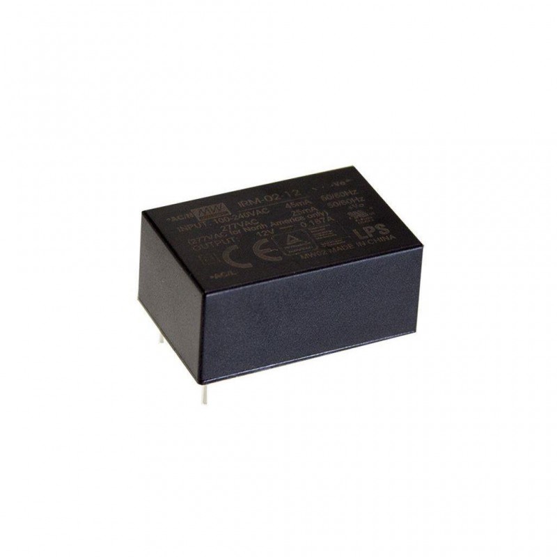 MeanWell IRM-02-5 Product Image