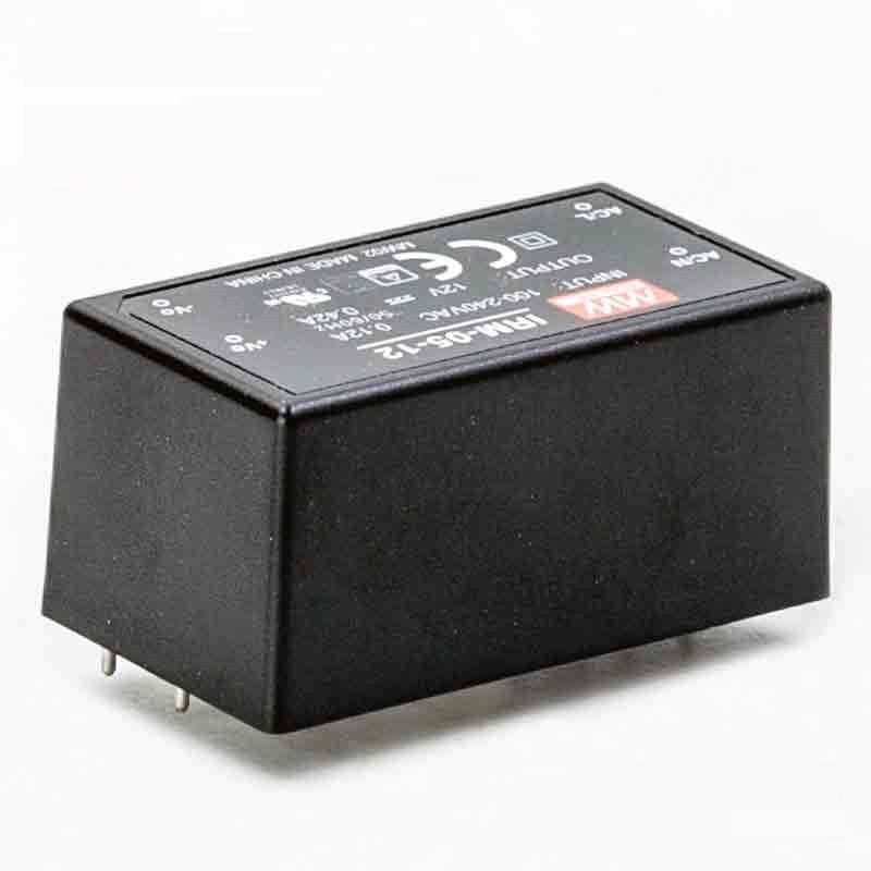 MeanWell IRM-05-12 Product Image