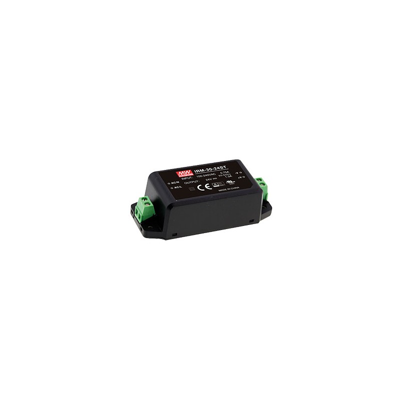 MeanWell IRM-30-15ST Product Image
