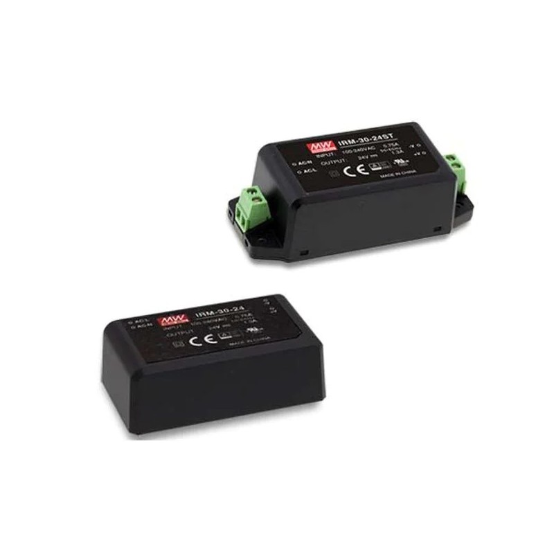 MeanWell IRM-30-5ST Product Image