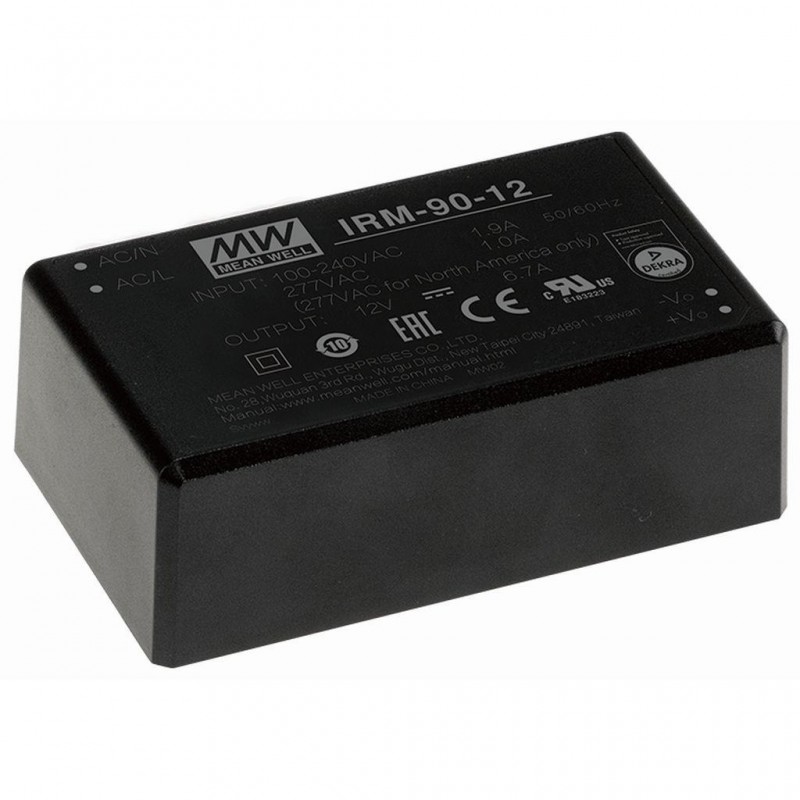 MeanWell IRM-90-48 Product Image