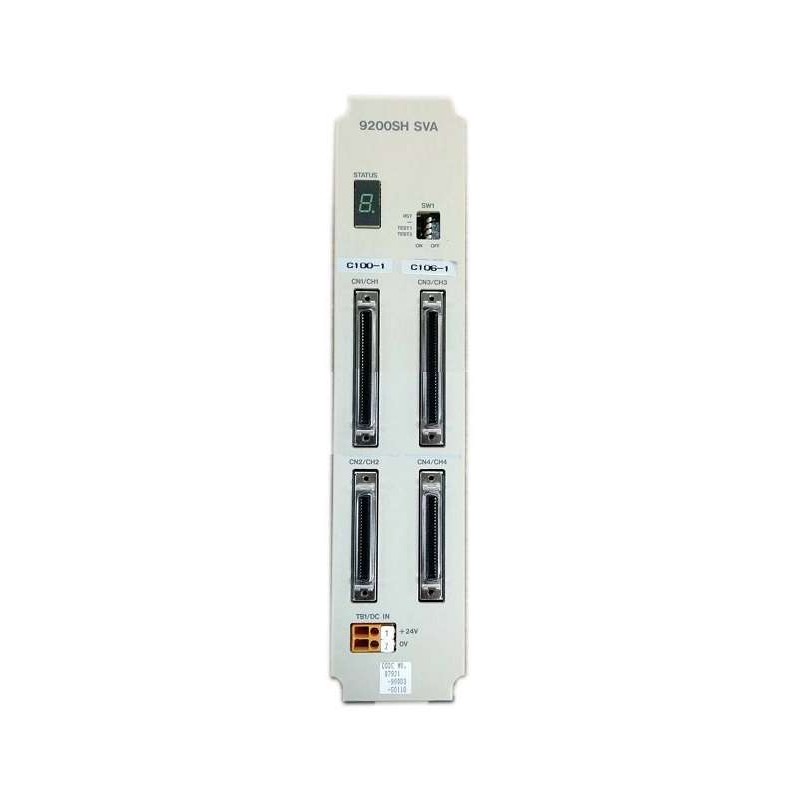 Yaskawa JACP-921900