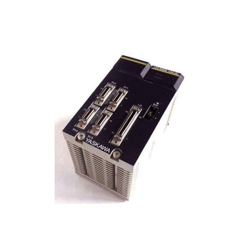 Yaskawa JAMSC-120MMB10400