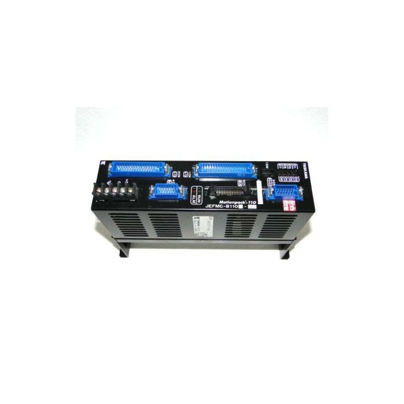 Yaskawa JEFMC-B110-03B