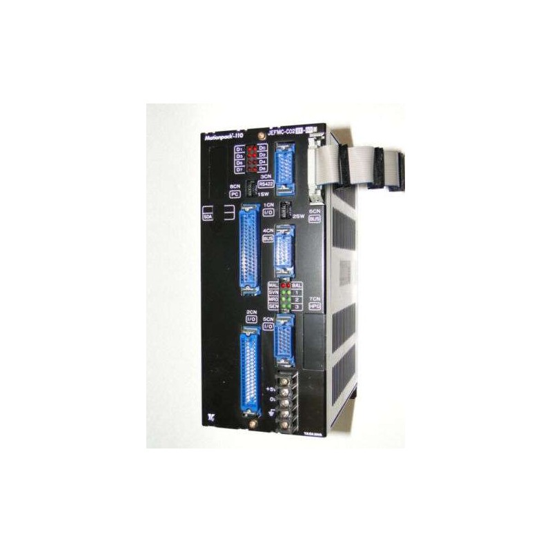 Yaskawa JEFMC-C023X-09G