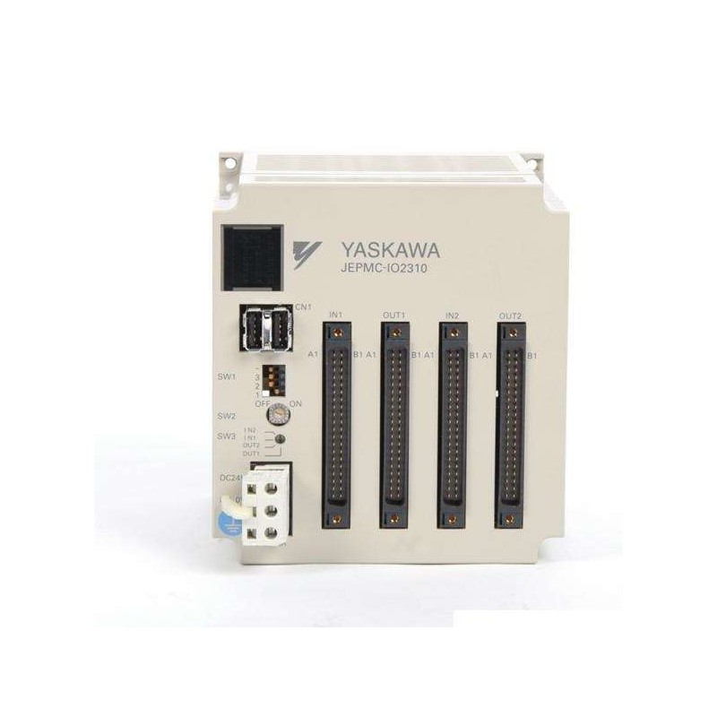 Yaskawa JEPMC-IO2310