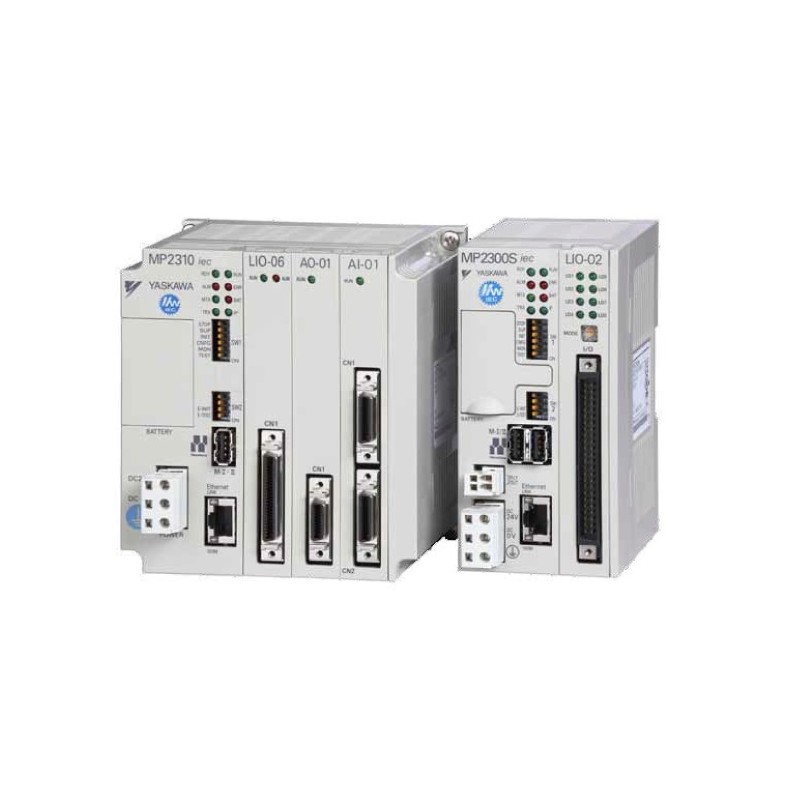 Yaskawa JEPMC-IO2330