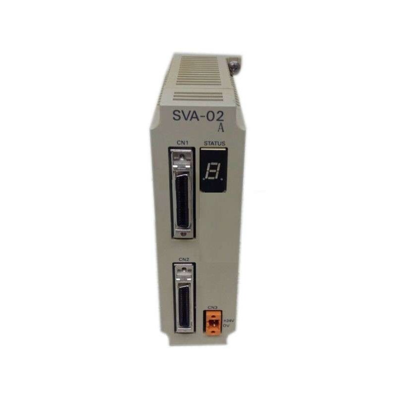 Yaskawa JEPMC-MC220
