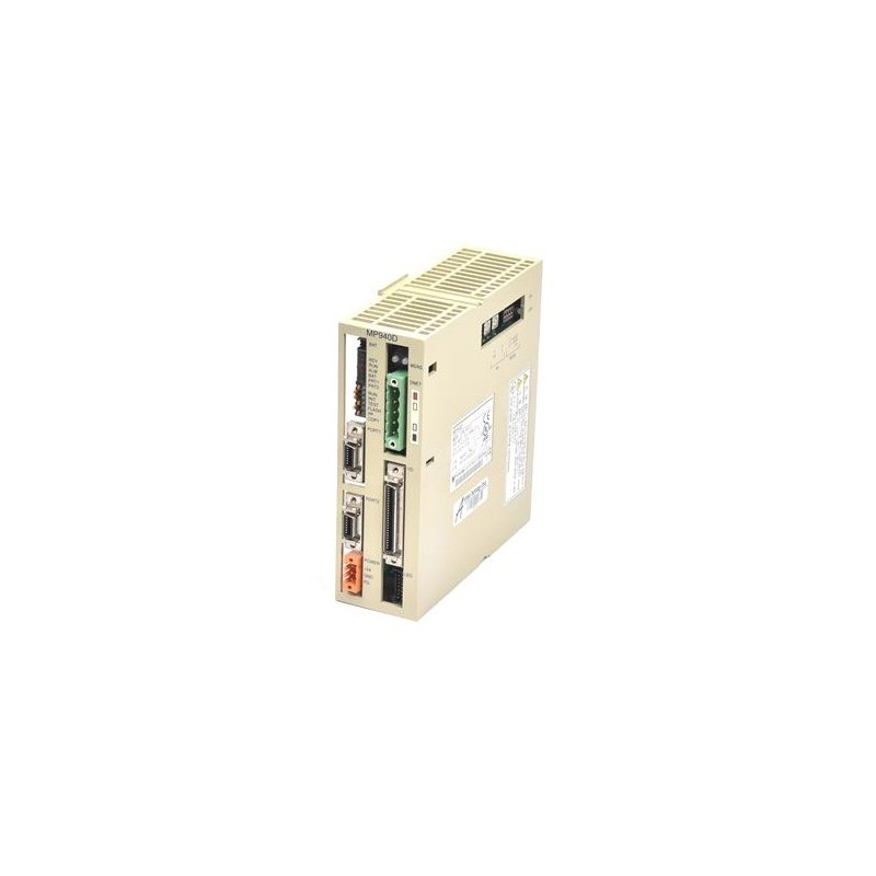 Yaskawa JEPMC-MC410