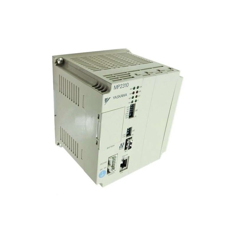 Yaskawa JEPMC-MP2310-E