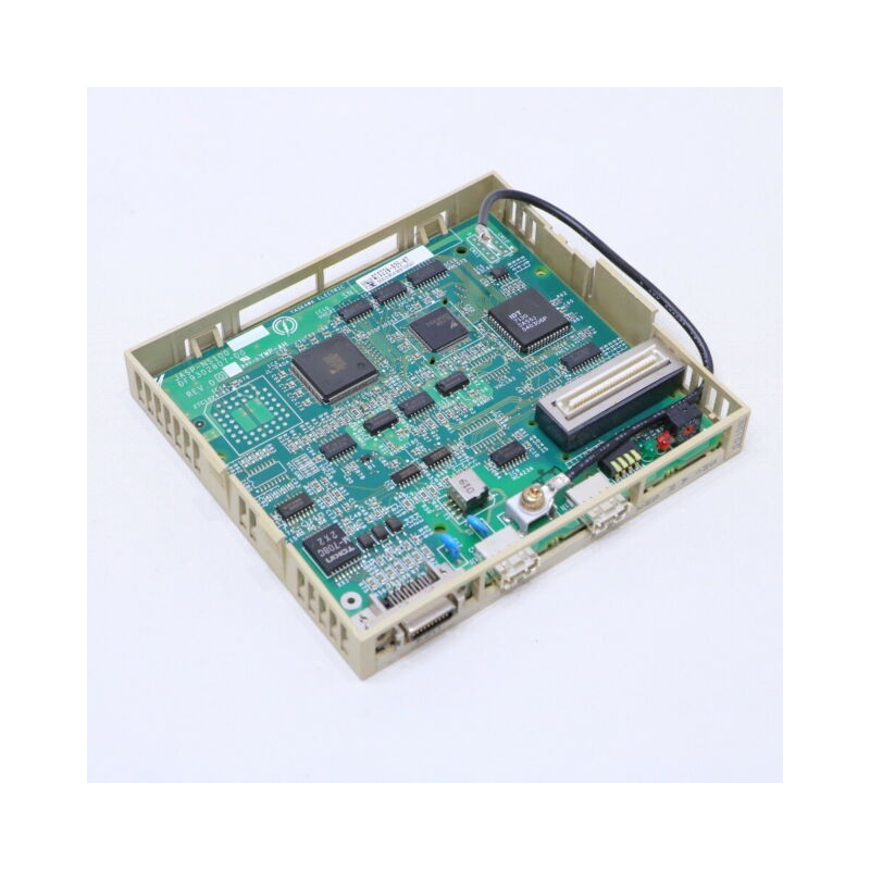 Yaskawa JUSP-NS500-E