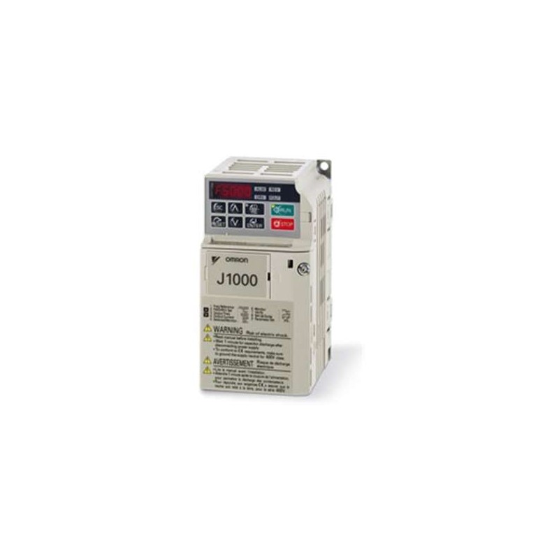 Omron JZAB1P5BAA Product Image