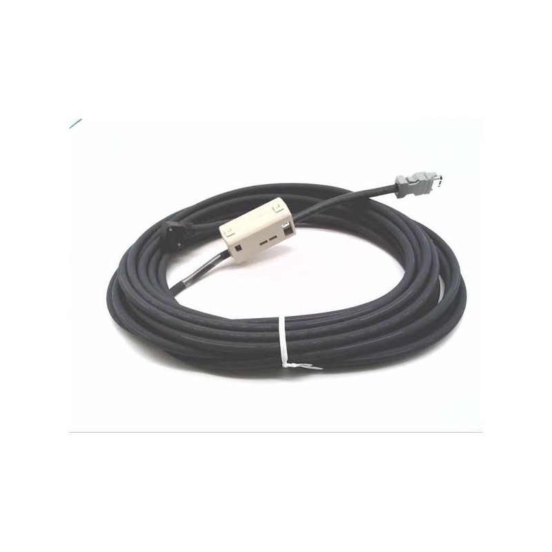 Omron JZSP-CHM000-10-E Product Image