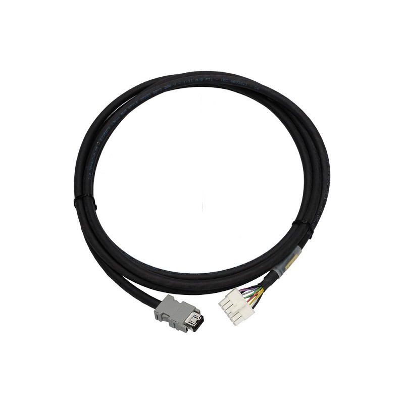 Omron JZSP-CHP800-05-E Product Image
