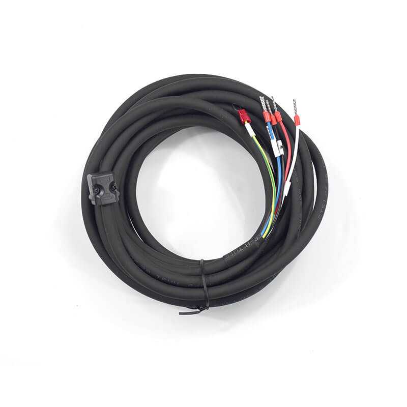Yaskawa JZSP-CSM22-05-E