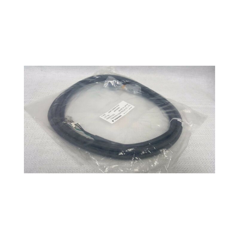 Yaskawa JZSP-CSM32-15-E