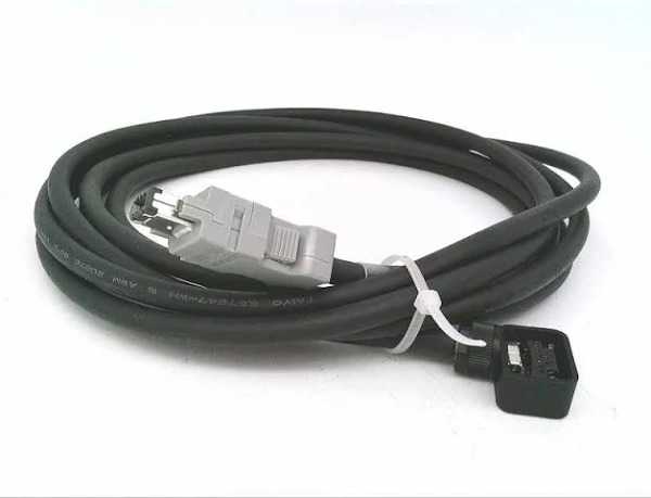 Omron JZSP-CSP21-03-E-E Product Image