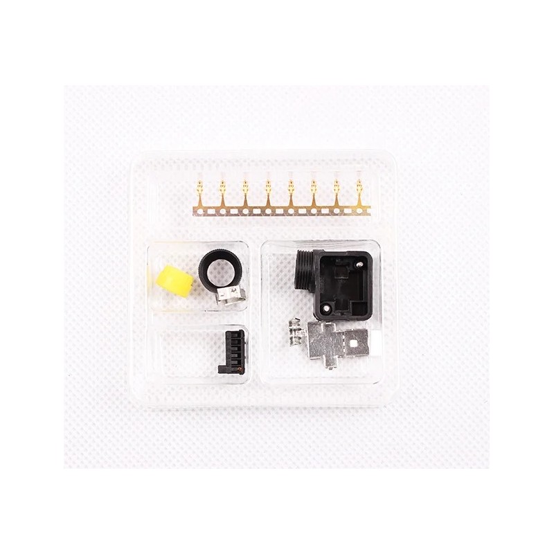 Omron JZSP-CSP9-2-E-G1 Product Image