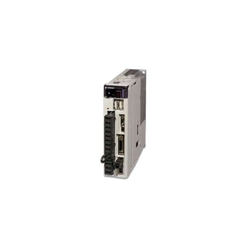 Omron JZSP-CVB12-05-E-E Product Image