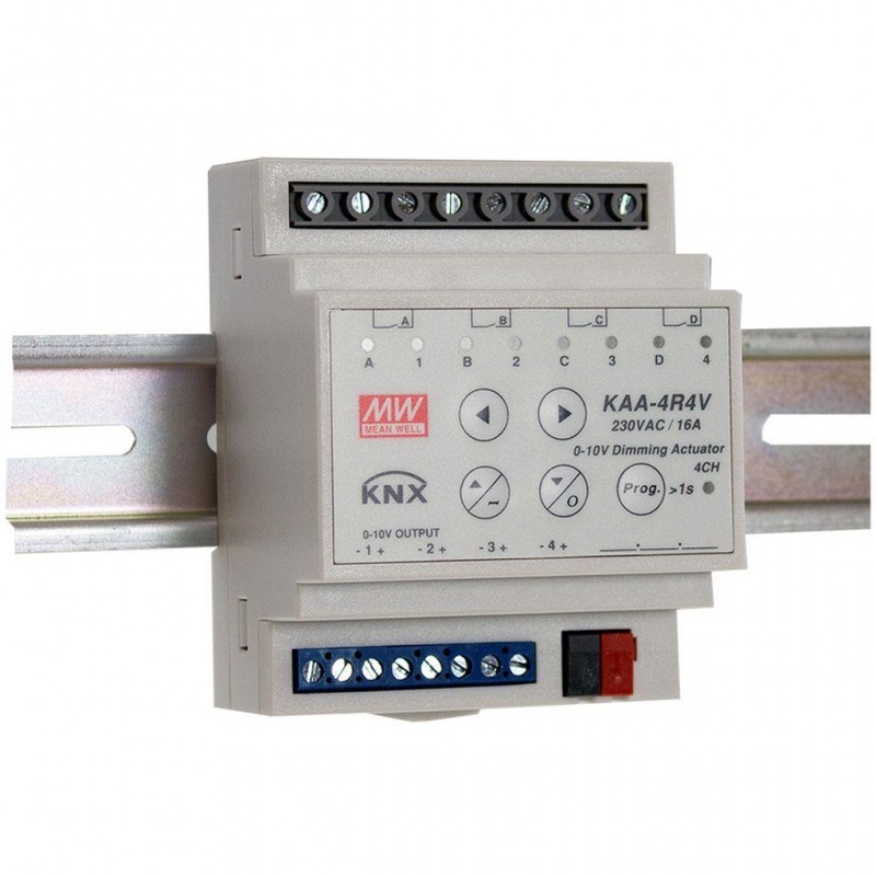 MeanWell KAA-4R4V Product Image