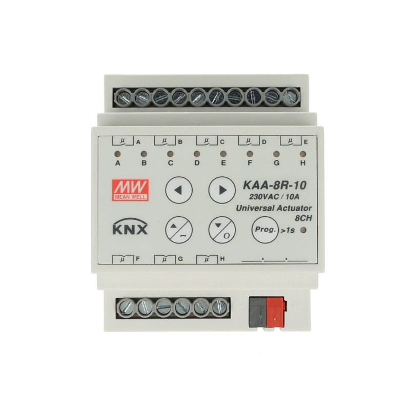 MeanWell KAA-8R-10 Product Image