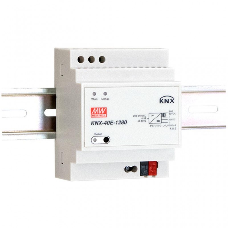 MeanWell KNX-40E-1280D Product Image