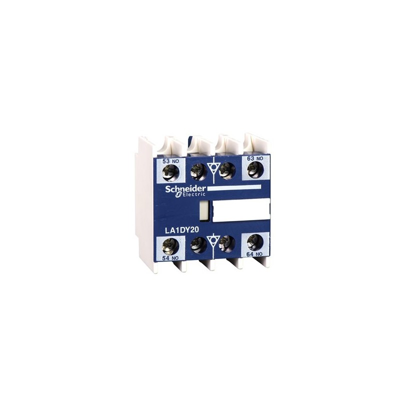Schnieder Electric LA1DX02