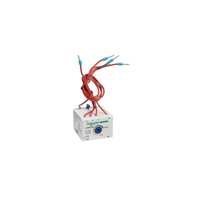 Schnieder Electric LA2KT2E