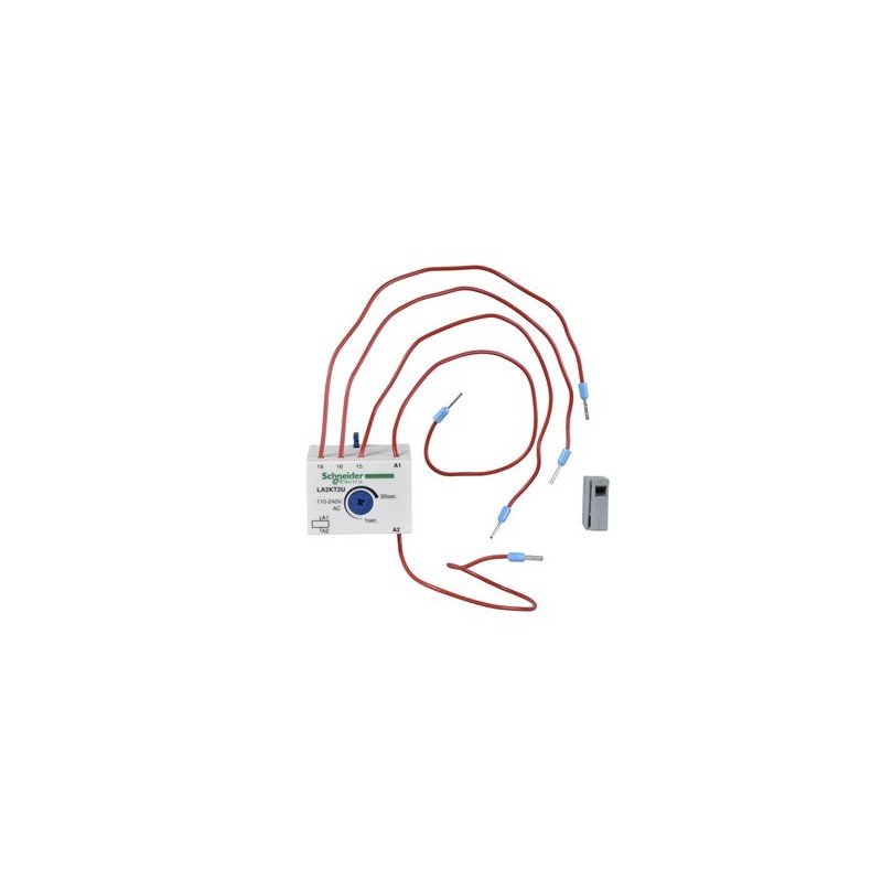 Schnieder Electric LA2KT2U