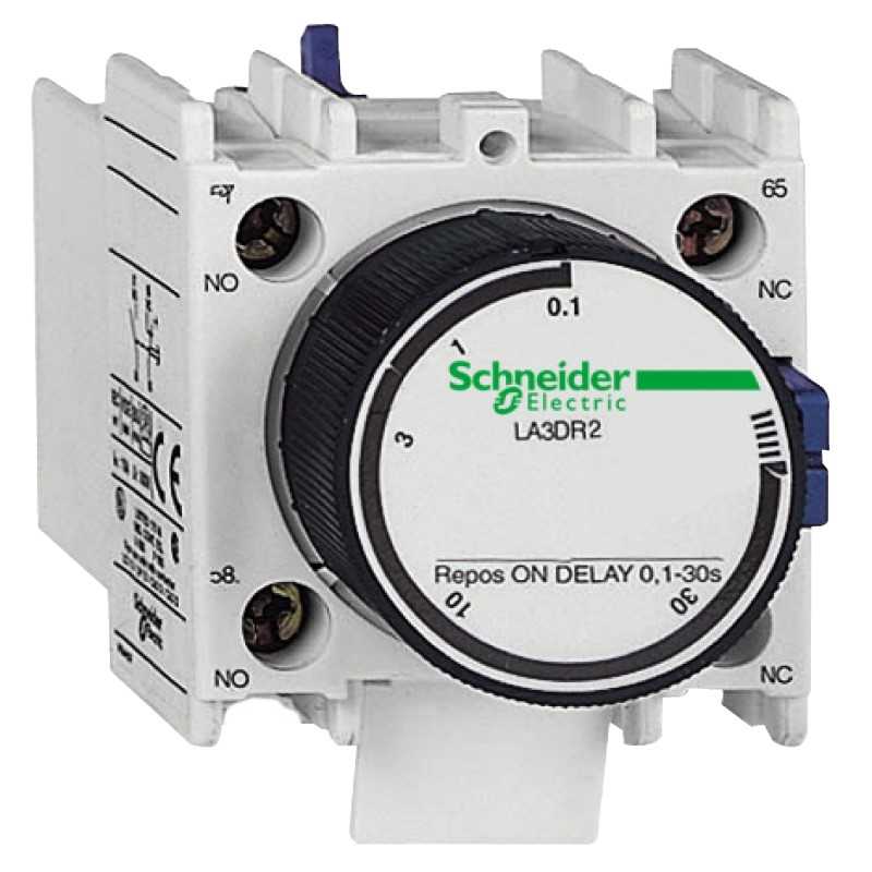 Schnieder Electric LA3DR0