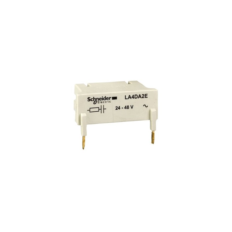 Schnieder Electric LA4DA2E