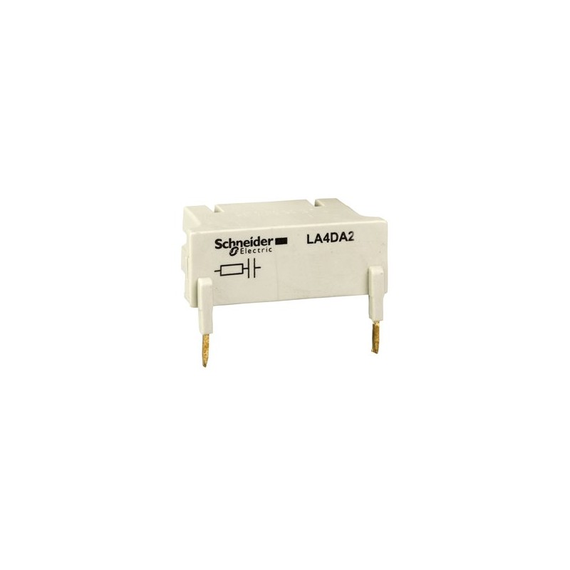 Schnieder Electric LA4DA2G