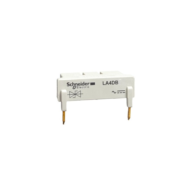 Schnieder Electric LA4DB2B
