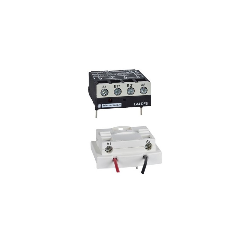 Schnieder Electric LA4DBL